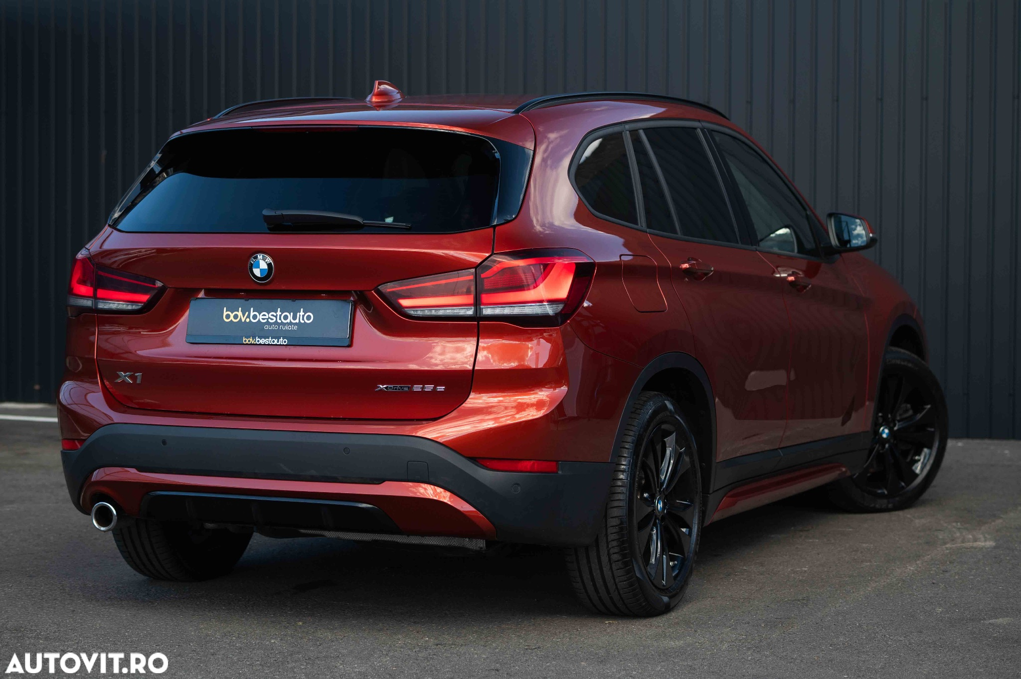 BMW X1 xDrive25e Sport Line - 5