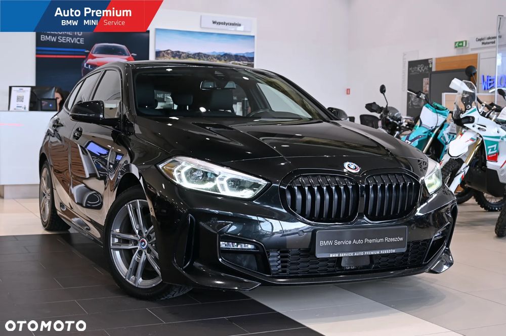 BMW Seria 1 118i - 2