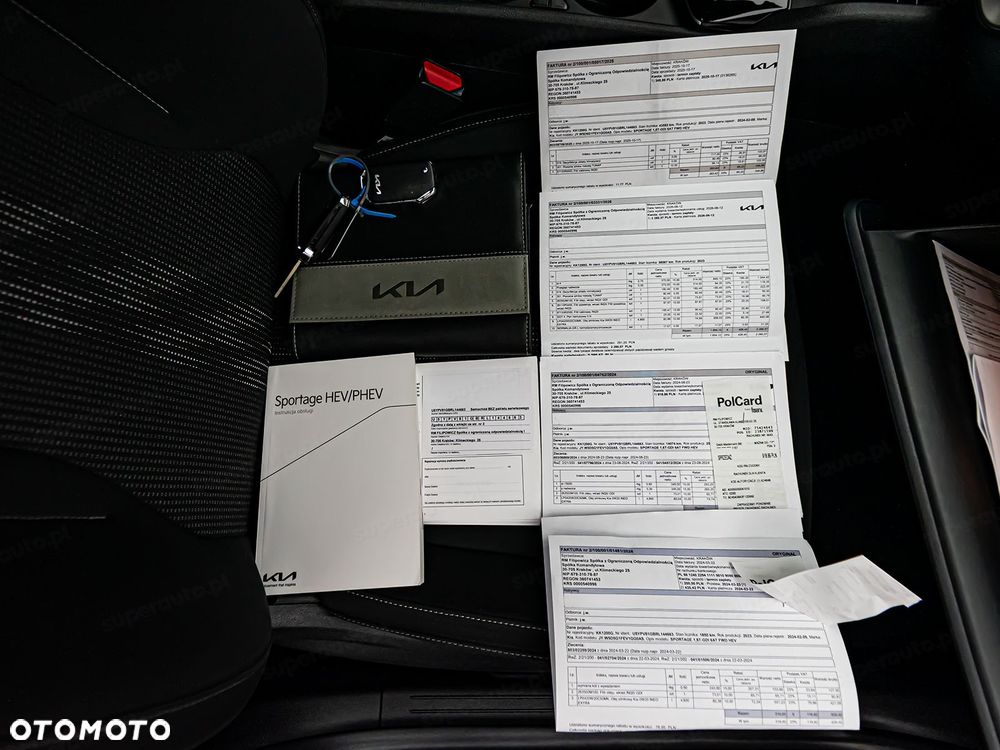 Kia Sportage - 31