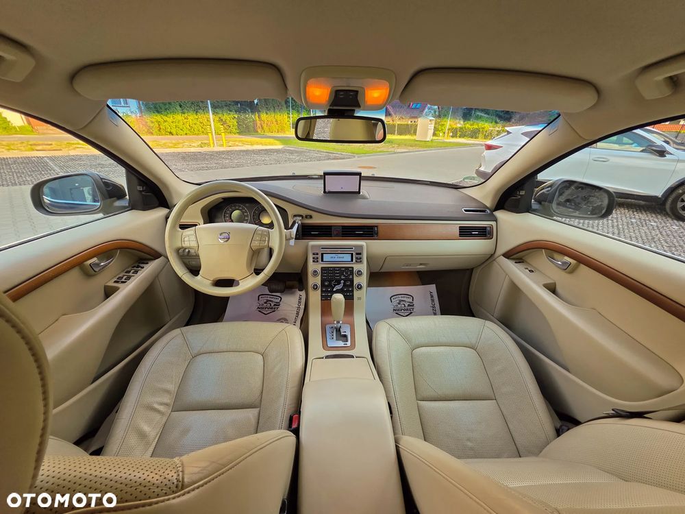 Volvo V70 - 7