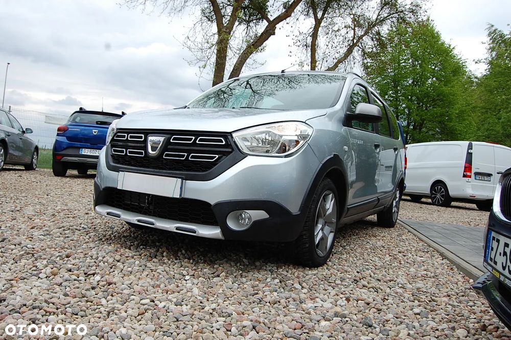 Dacia Lodgy - 29
