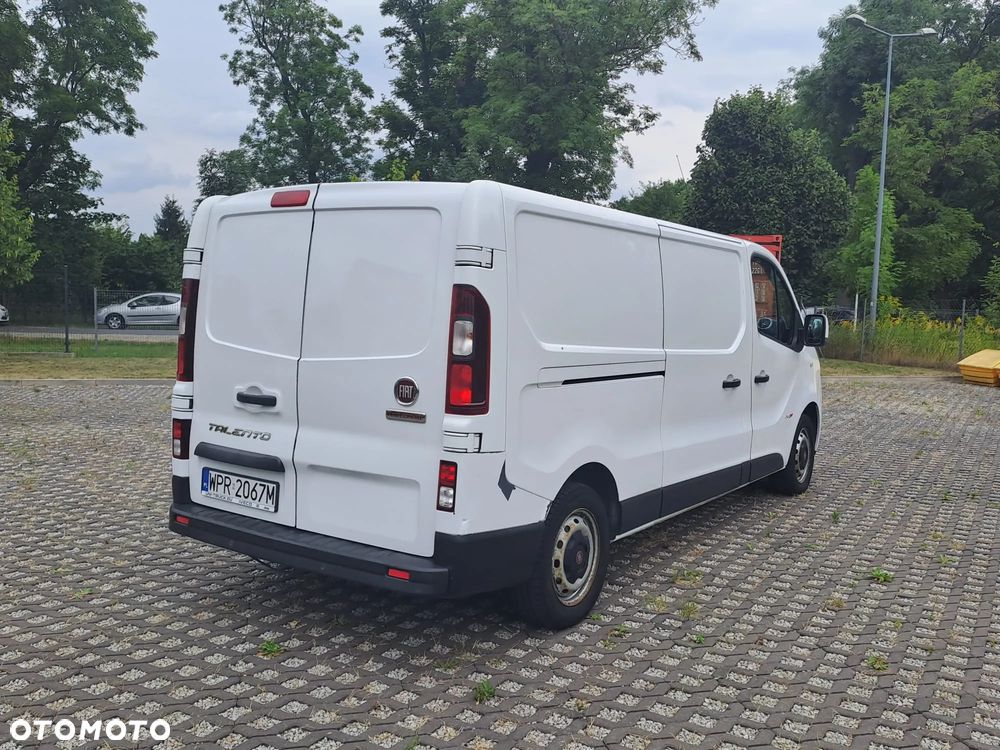 Fiat TALENTO | L2H1 | Pełen serwis ASO - 8