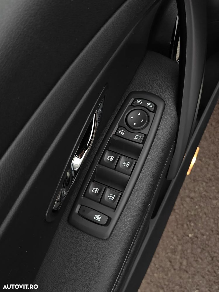 RENAULT Megane 2016 — imagine 19