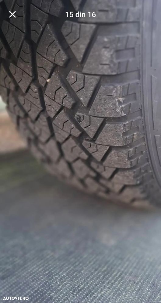Suzuki Grand Vitara XL-7 2.0 TD - 15