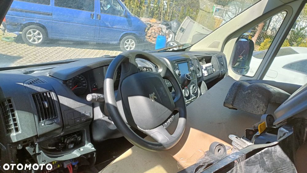 Peugeot BOXER - 5