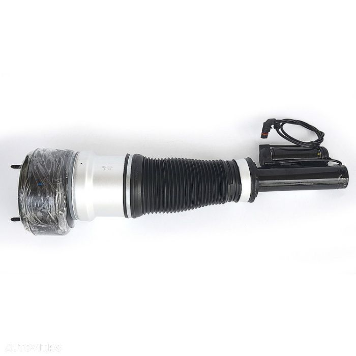 Telescop cu perna fata Mercedes W221 Nou! - 1