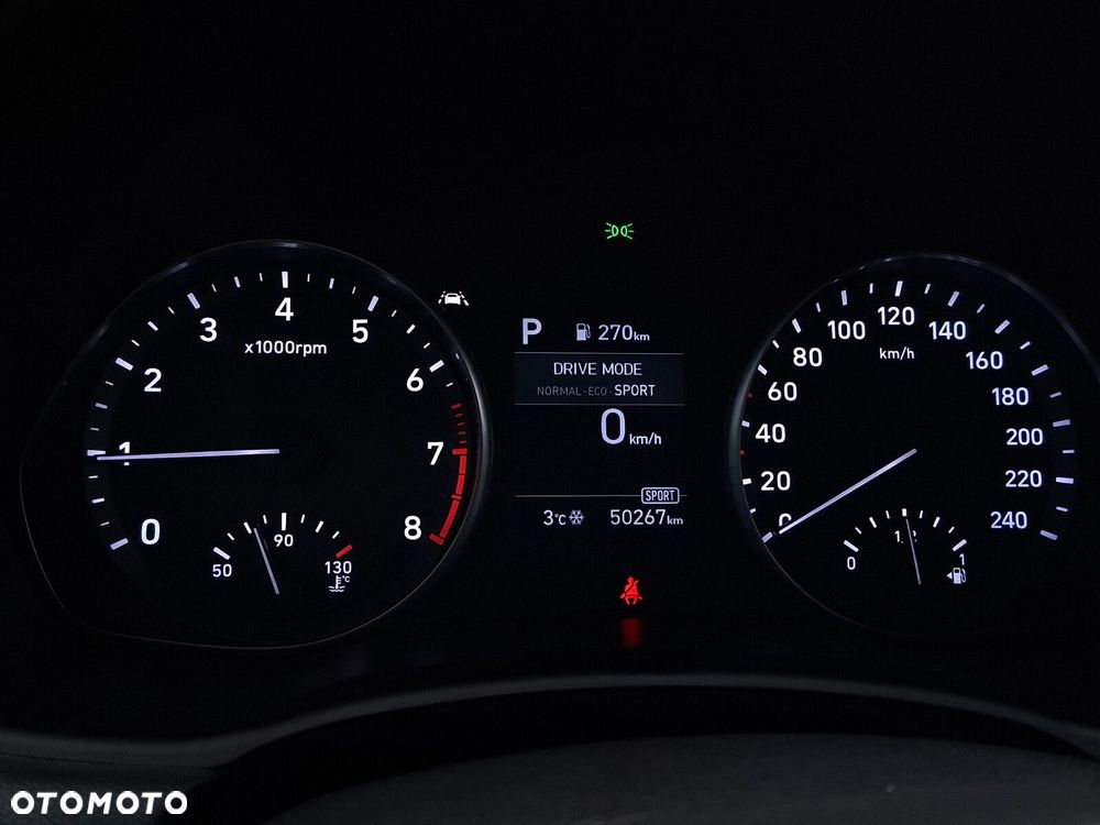 Hyundai i30 1.0 T-GDI Smart DCT - 20