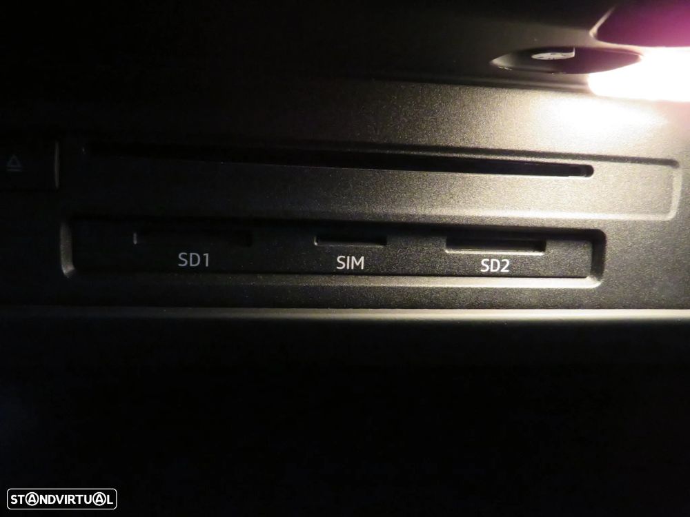 Audi A5 Sportback 35 TDI Sport S tronic - 47
