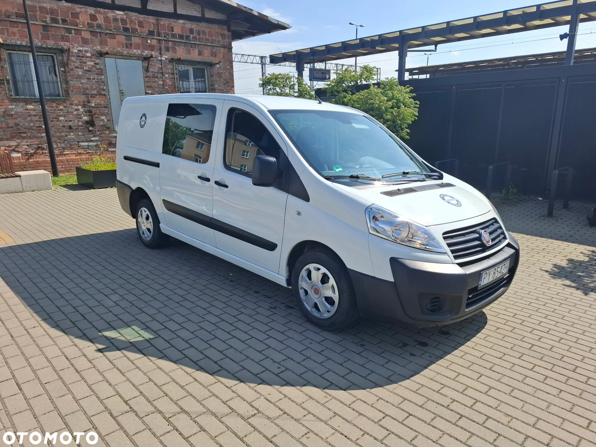 Fiat Scudo - 2