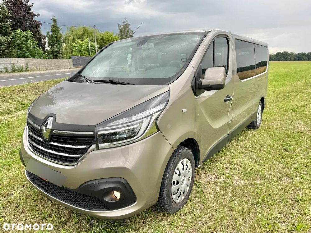 Renault Trafic 2.0 dCi - 8