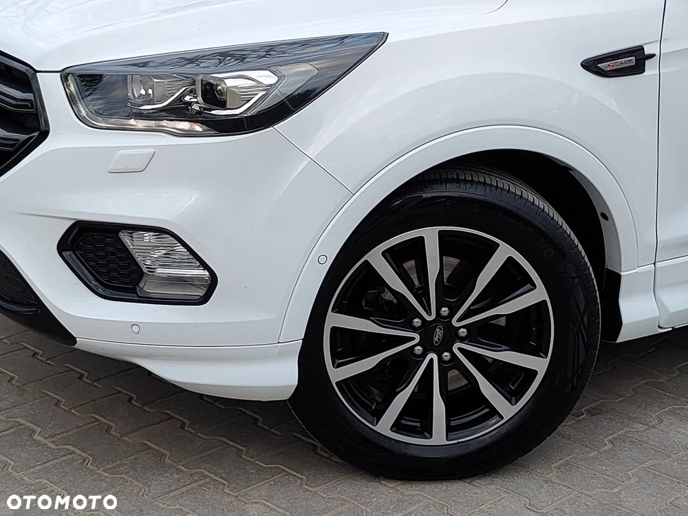 Ford Kuga 2.0 TDCi 4x4 ST-Line - 6