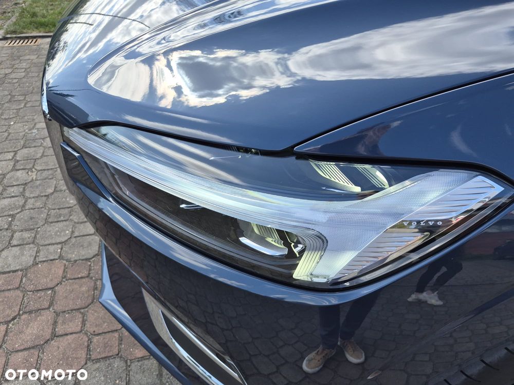 Volvo XC 60 B4 B Inscription - 25