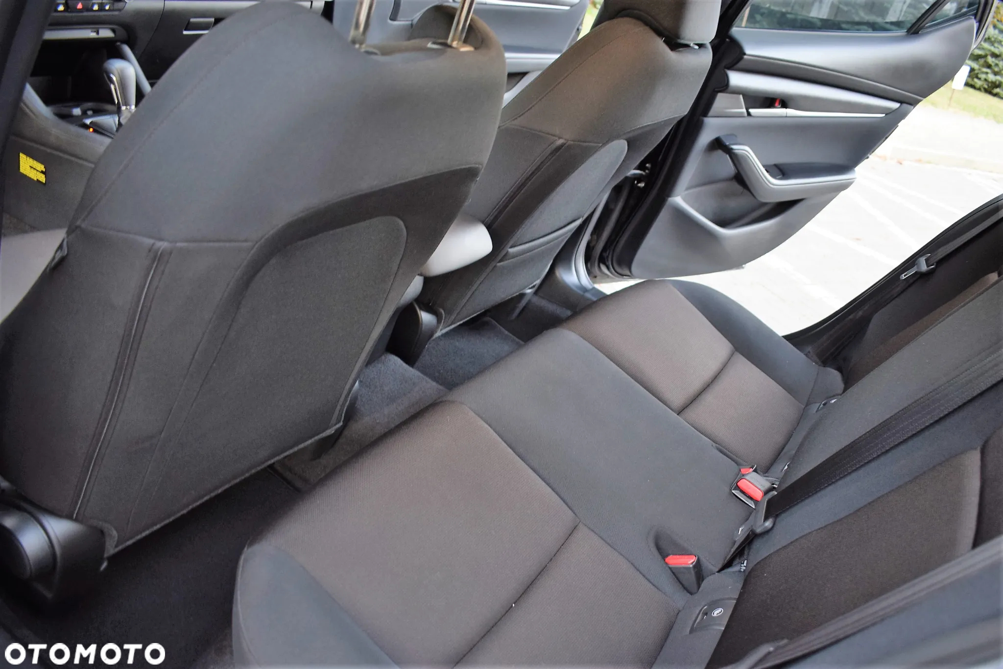 Mazda 3 - 14