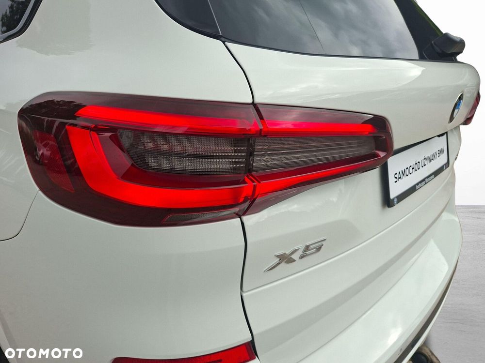 BMW X5 xDrive30d mHEV sport - 22