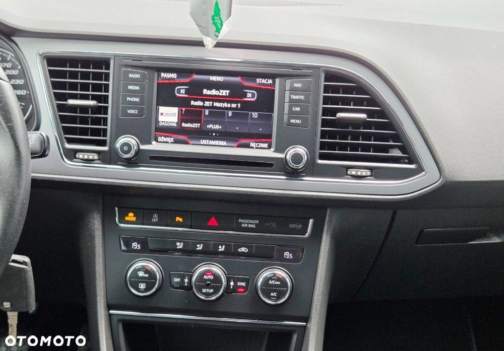 Seat Leon - 15