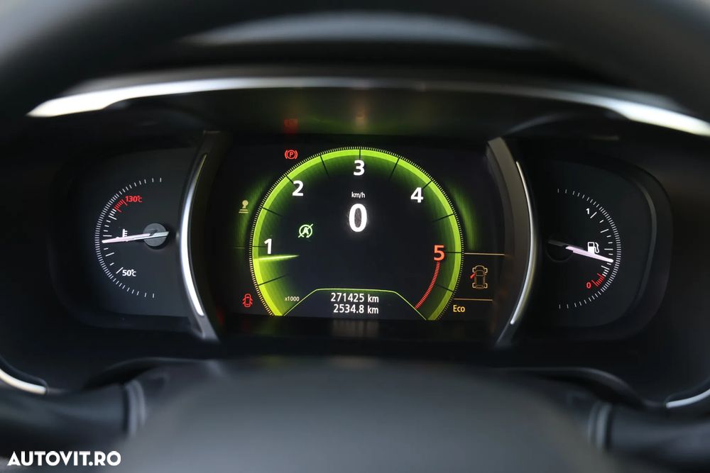 Renault Talisman - 17