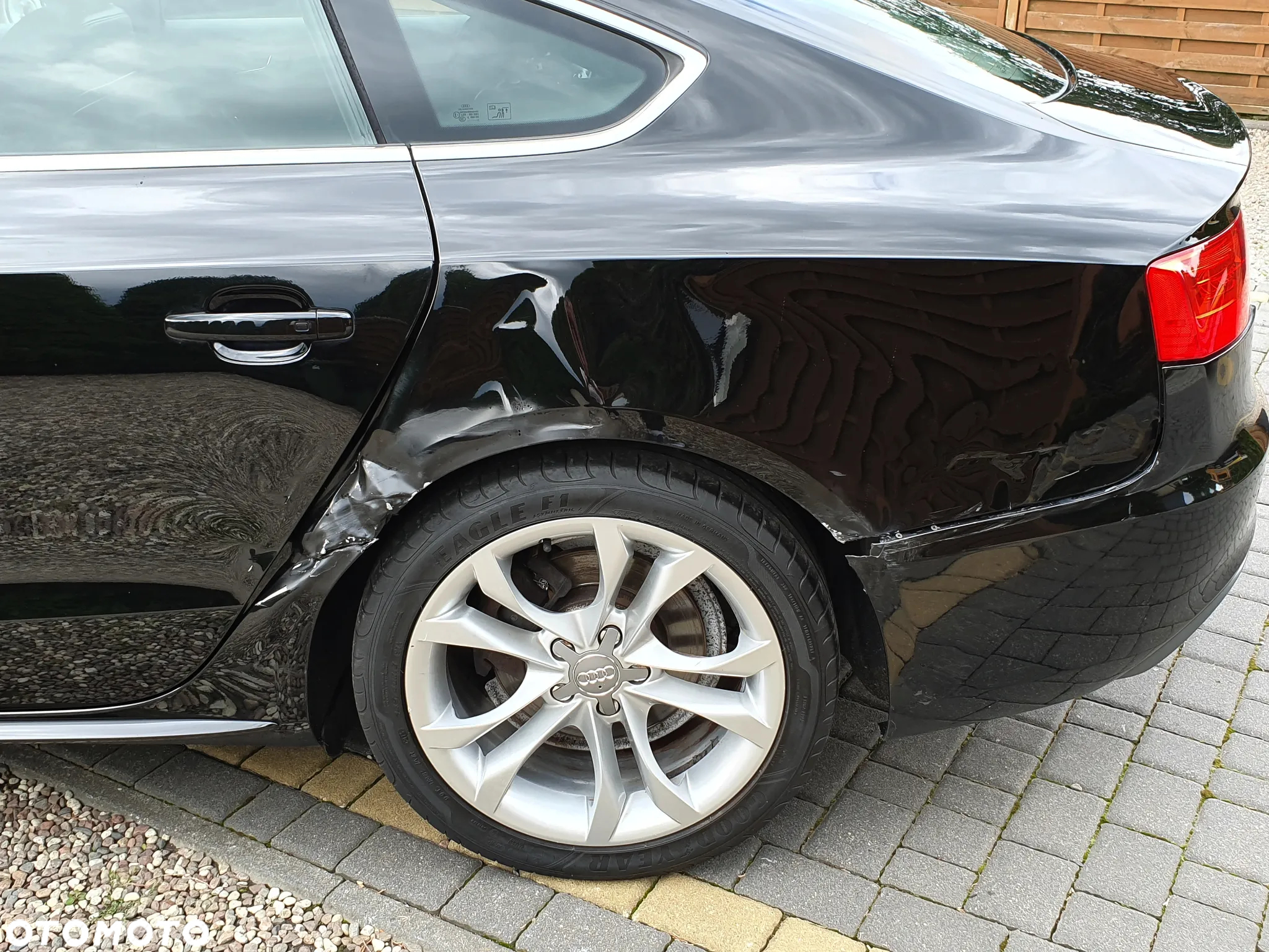 Audi A4 Avant 2.0 TDI DPF S line Sportpaket - 8