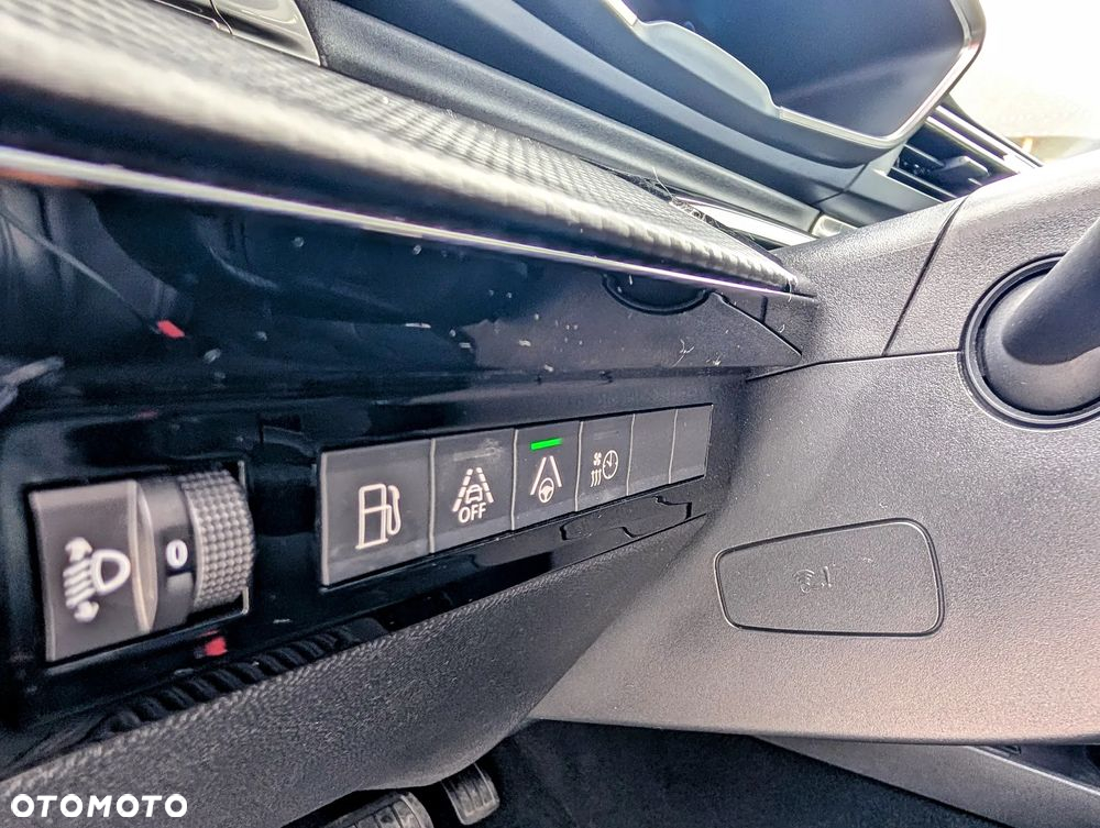 Peugeot 508 1.6 PureTech HYbrid PHEV Allure S&S EAT8 - 19