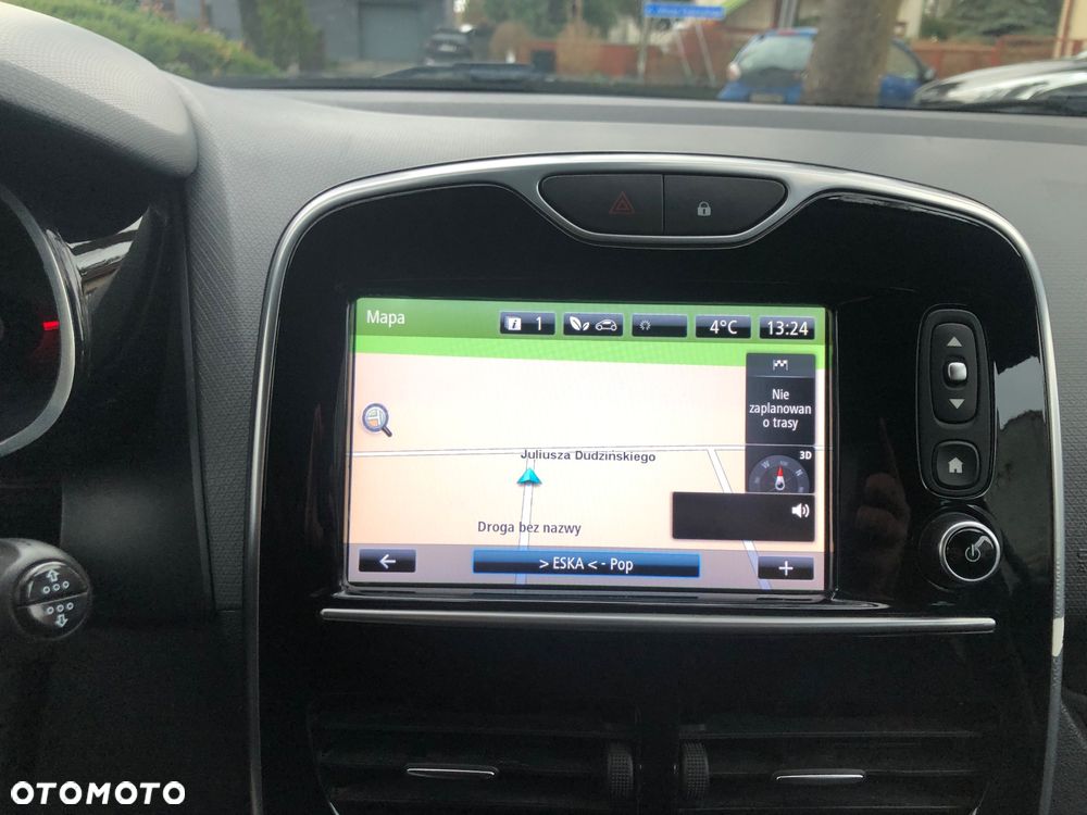 Renault Clio TCe 120 EDC GT - 31