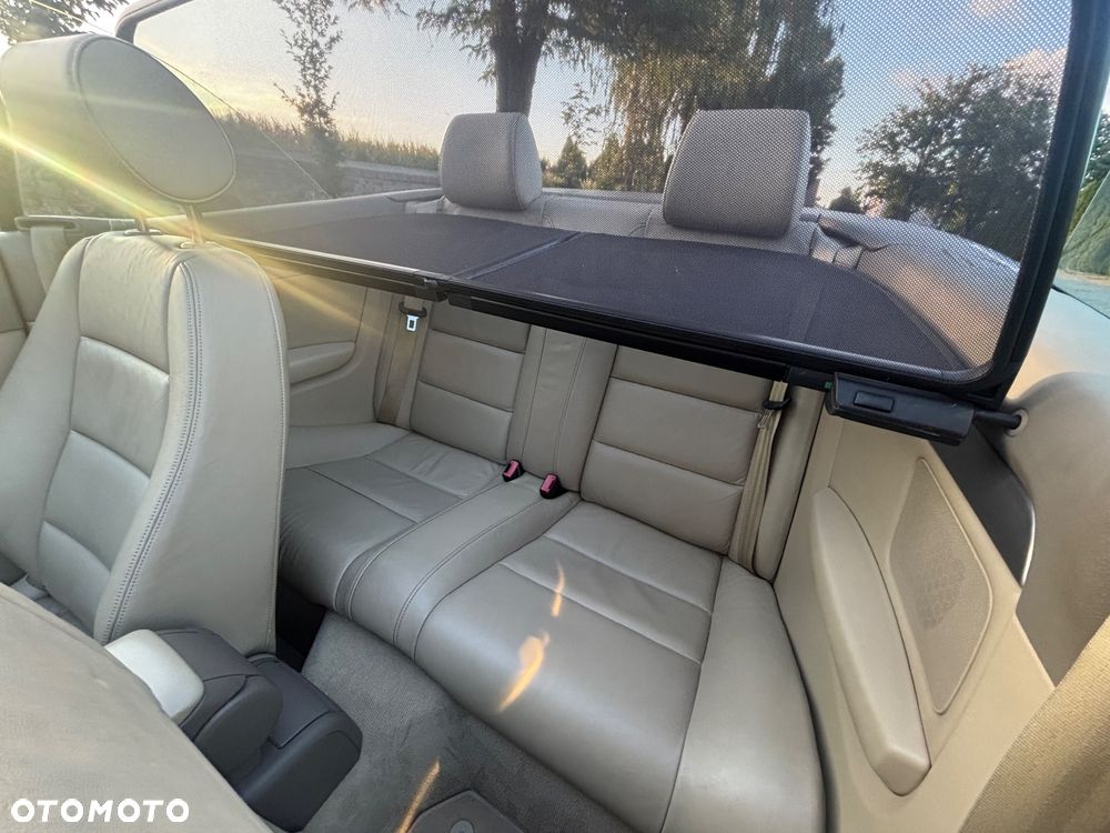 Audi A4 Cabrio 1.8 T - 20