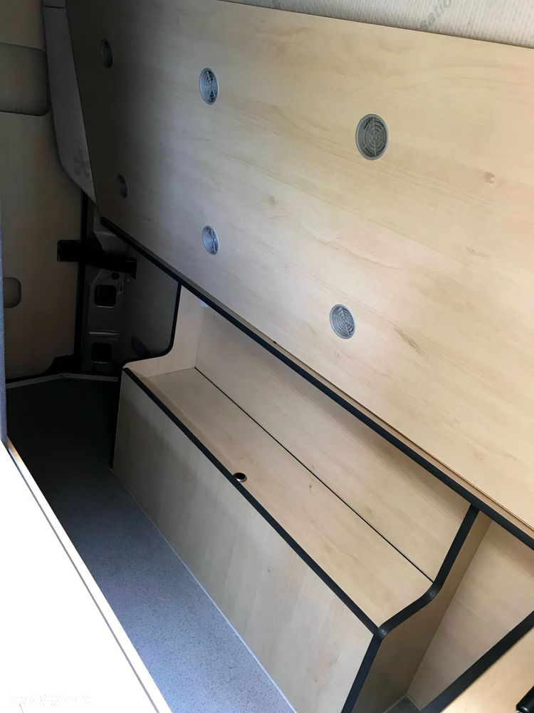 CS Reisemobile COSMO - 17