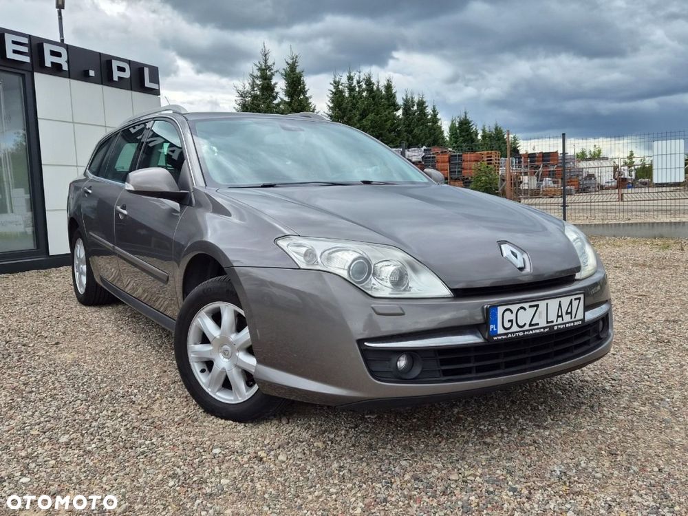 Renault Laguna 2.0 16V 140 Dynamique - 4