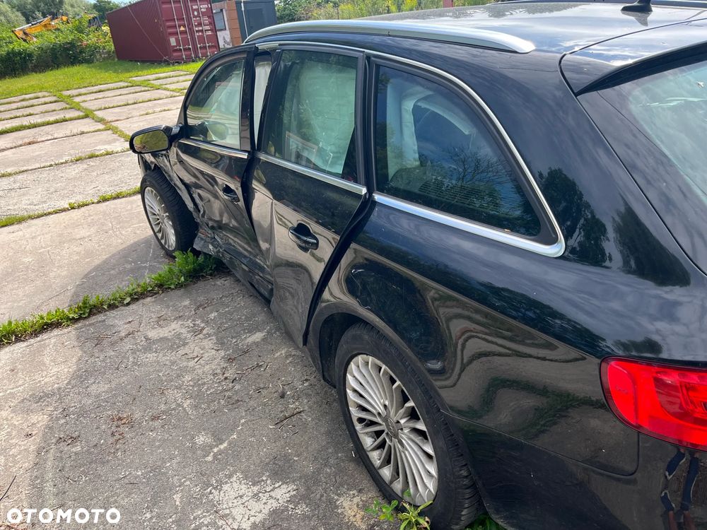 Audi A4 Avant 2.0 TDI DPF multitronic Ambiente - 6