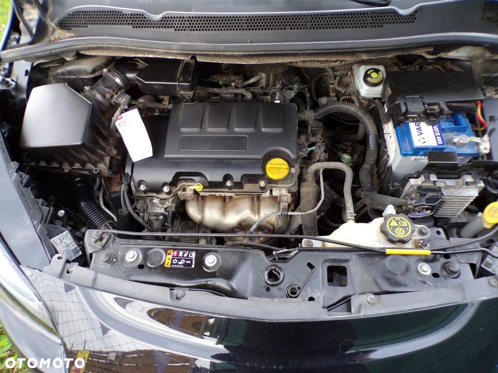Opel Corsa - 21