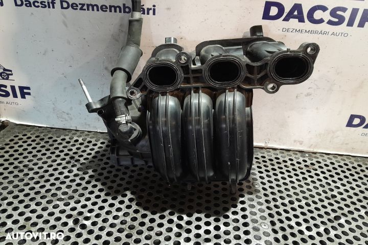 Galerie admisie 39300-04000  	39300-04000 Hyundai i10 2 [facelift] [2 - 2