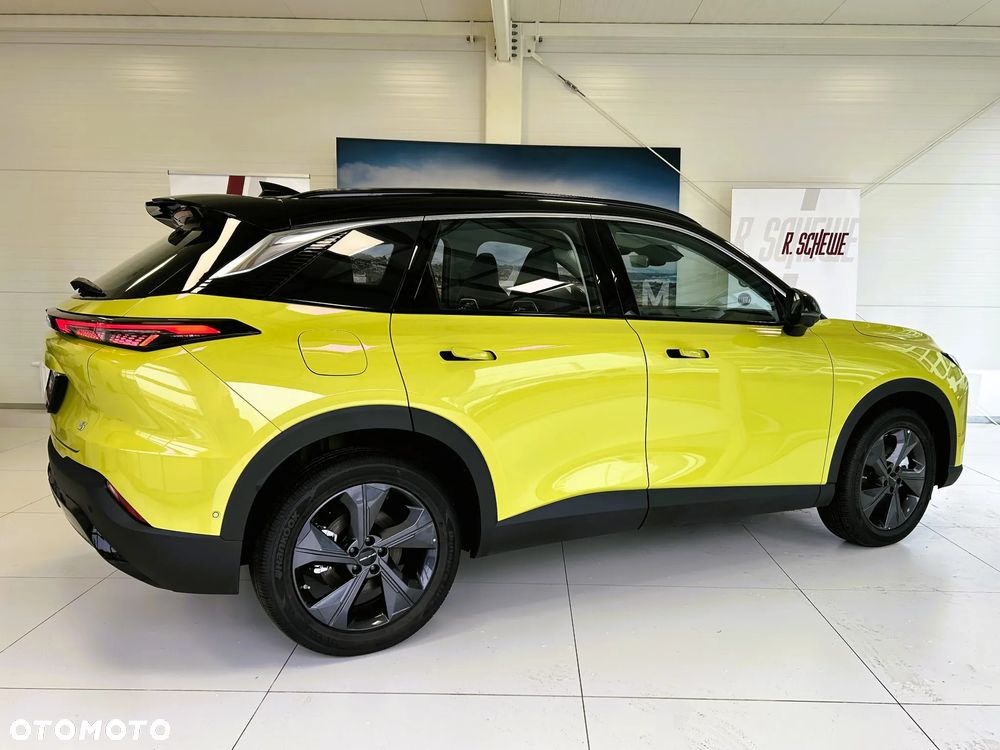 BAIC 5 Beijing 1.5T Comfort DCT - 8