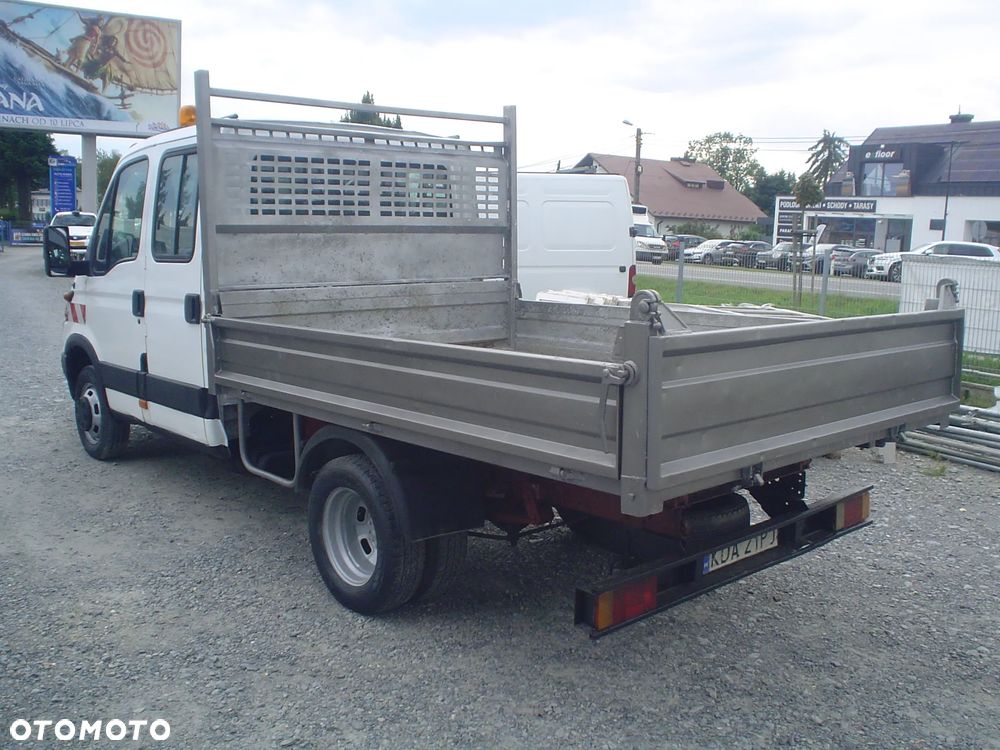 Iveco 35C11 - 10