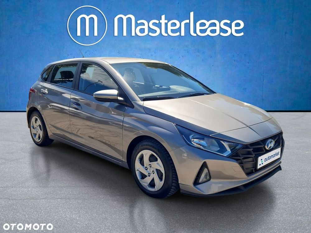Hyundai i20 - 3