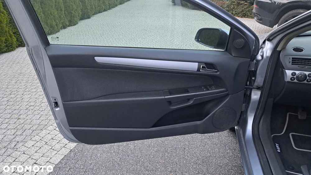 Opel Astra 1.6 - 10