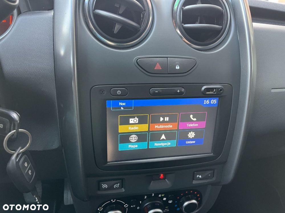 Dacia Duster 1.2 TCe Celebration - 10