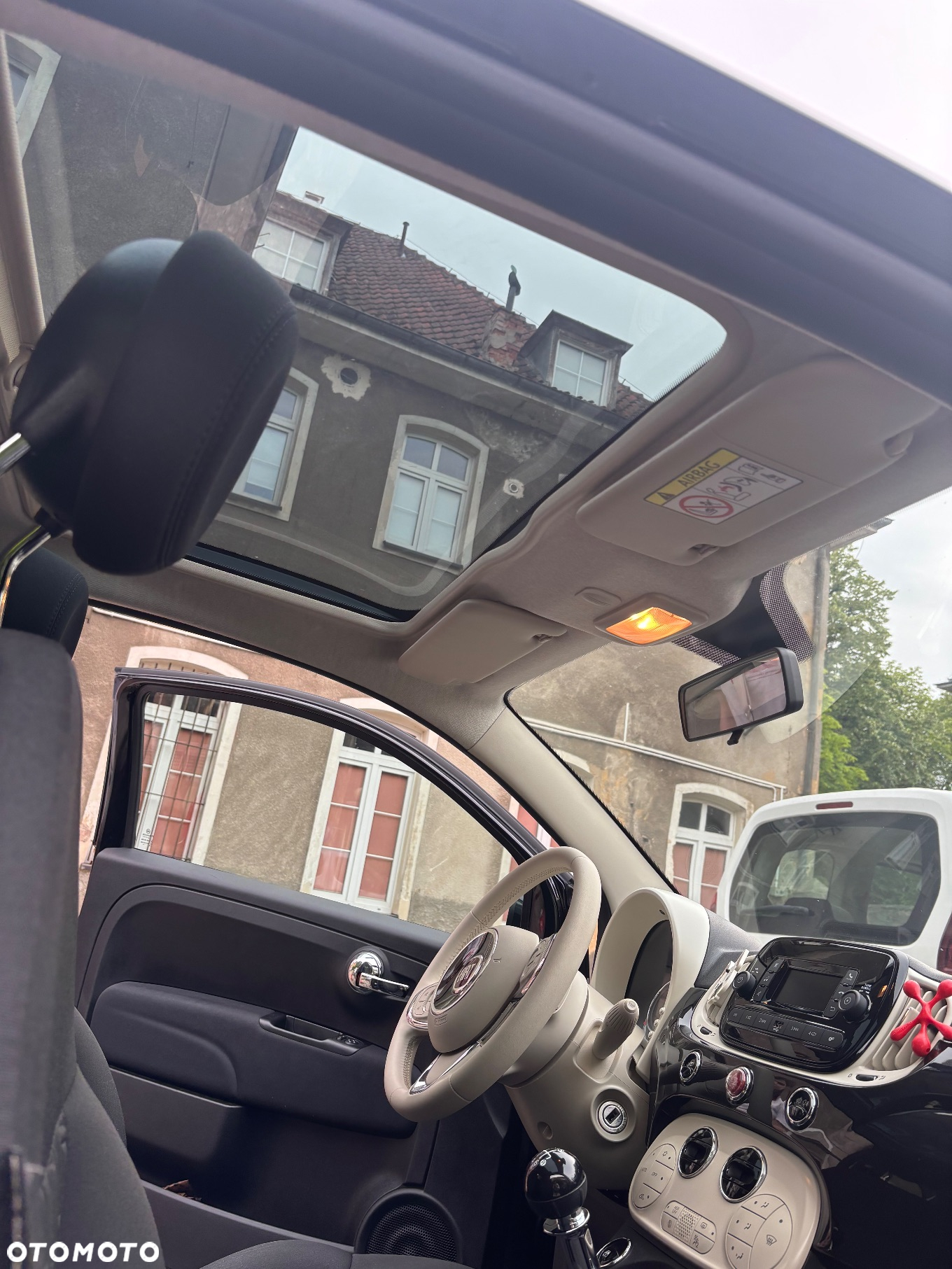Fiat 500 1.0 Hybrid Dolcevita - 13