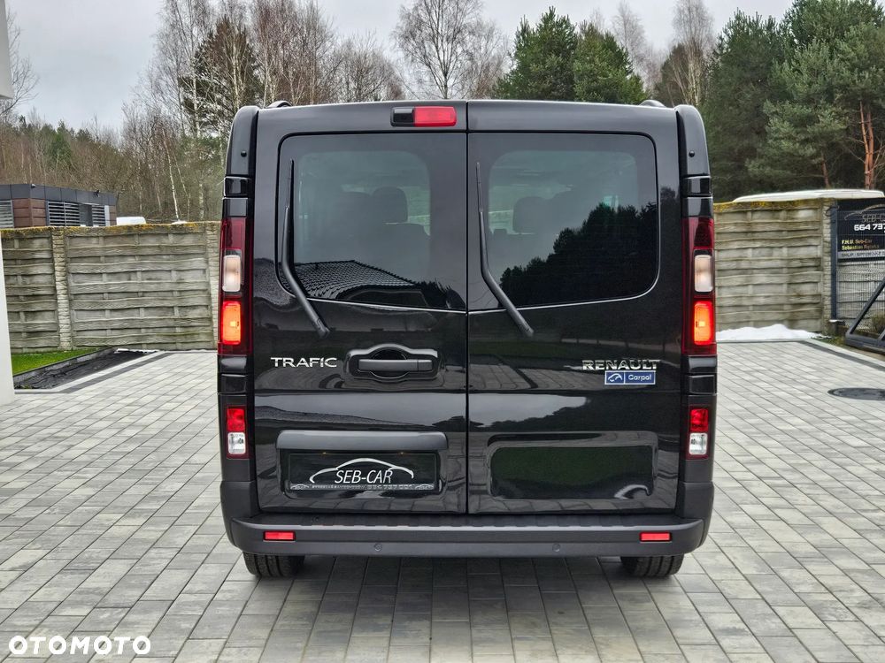 Renault Trafic - 11