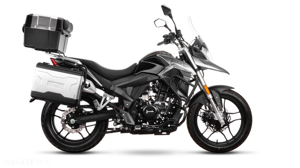 Junak RX One - 11