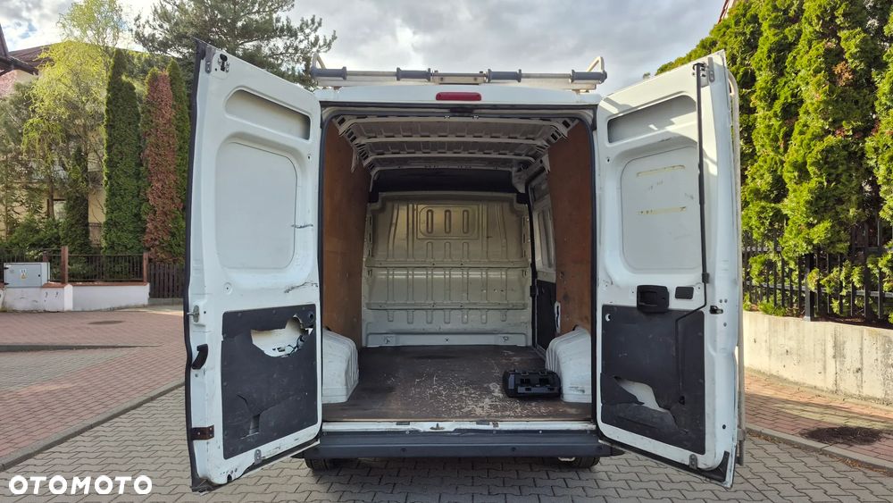 Fiat Ducato 30 MJ L2H2 - 8