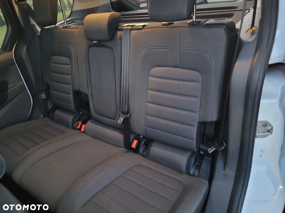Ford Tourneo Connect 1.5 EcoBlue Titanium - 16