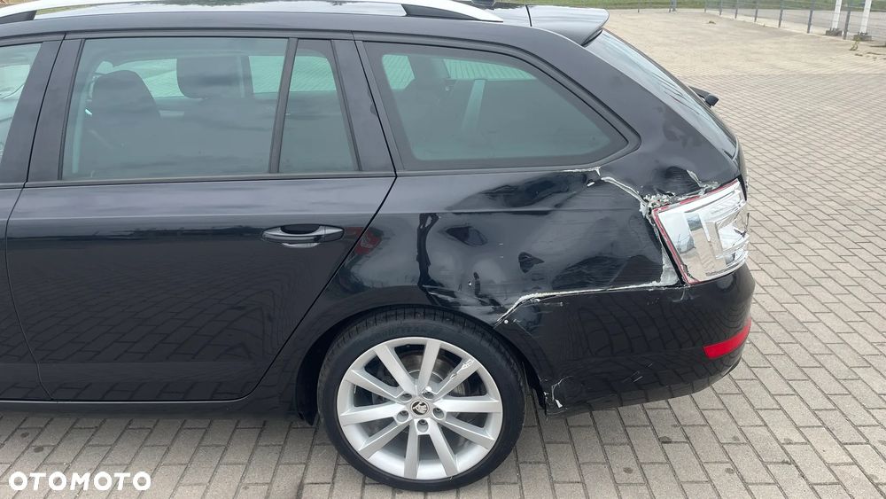 Skoda Octavia 1.8 TSI (Green tec) Joy - 4