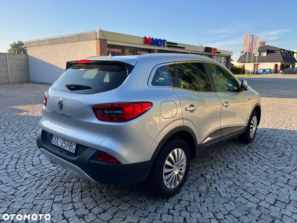 Renault Kadjar - 6