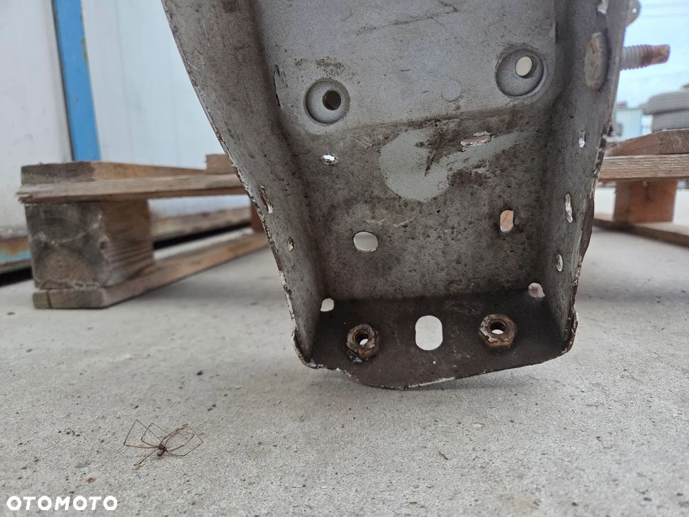 Ćwiartka podłużnica przednia lewa Peugeot Expert III Citroen Jumpy III - 7