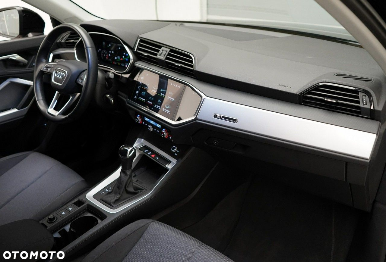 Audi Q3 - 28