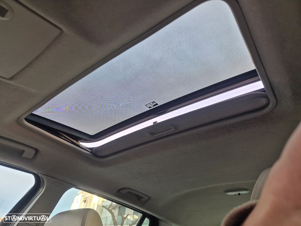 Ford Mondeo SW 2.0 TDCi Sport Dura. - 24