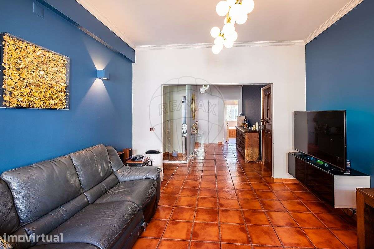 Apartamento T3 para venda - Grande imagem: 2/13