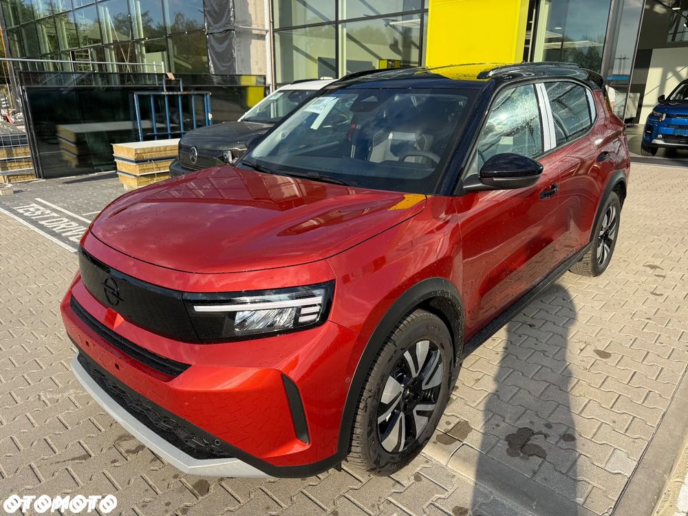 Opel Frontera 44kWh GS - 1