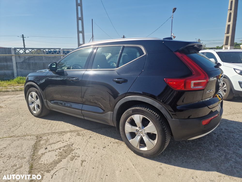 Volvo XC 40 D3 Base - 6