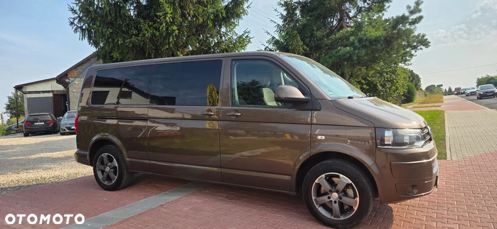Volkswagen Caravelle L2 Comfortline - 5