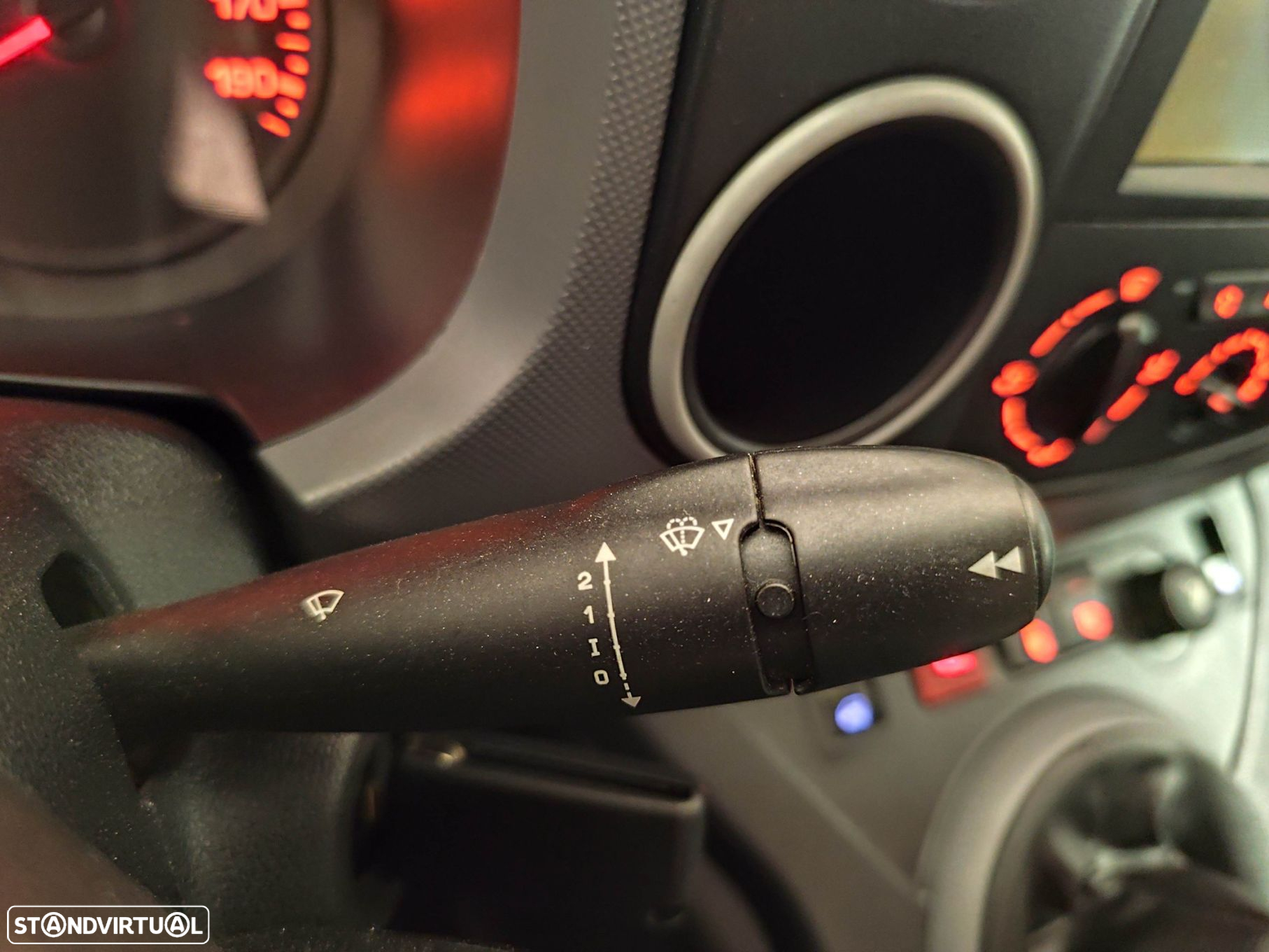 Peugeot Partner 1.6 BlueHDi L2 Premium 3L - 17