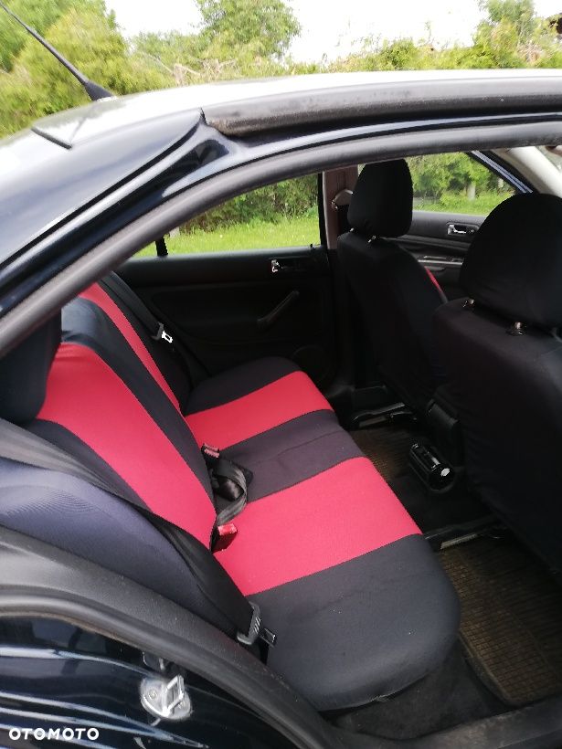 Volkswagen Bora 1.9 TDI - 4